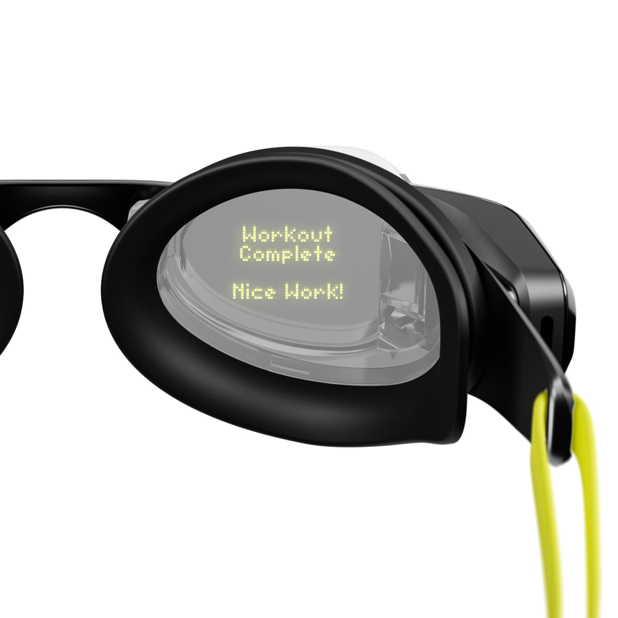 FORM Smart Swim 2 LT Goggles