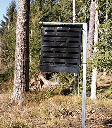 Preisvergleich Produktbild BEST4FORST Borkenkäfer Schlitzfalle
