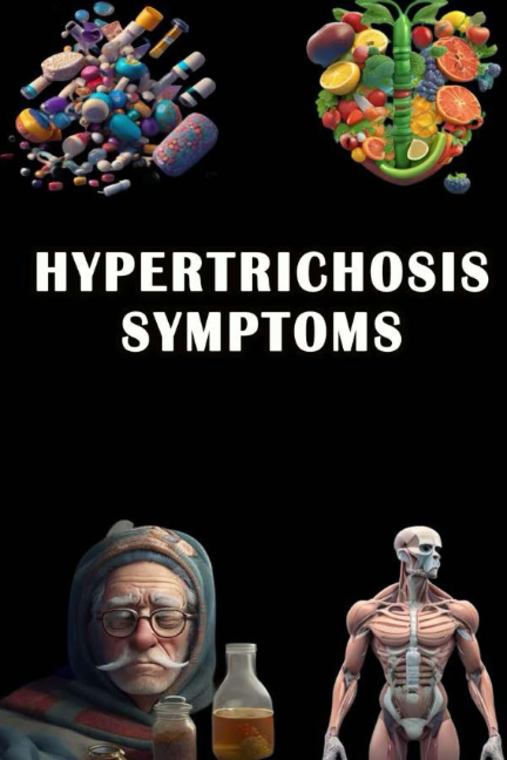 Hypertrichosis Symptoms: Recognize Hypertrichosis Symptoms - Understand Excessive Hair Growth and Seek Guidance!