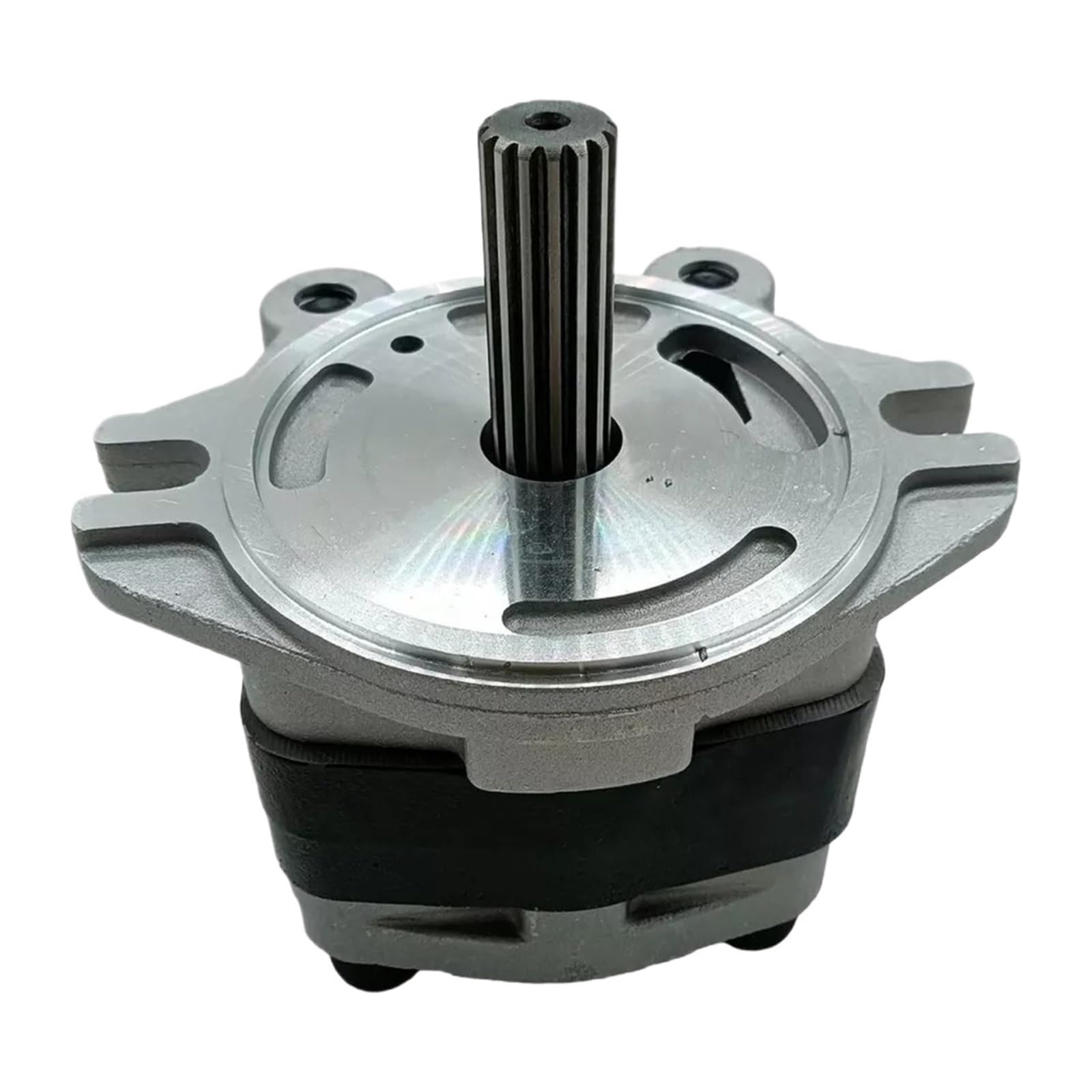 VKvmNYlxx 1PC Hydraulic Gear Pump KFP2219CLWSV for PSVD2-17E for WS23S WD500 WF550 WF450T WA500 Engine Excavator Accessories Parts