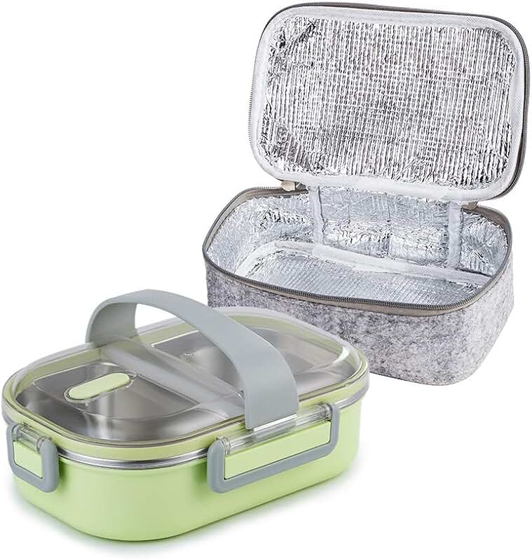 Amazon.ca thermal lunch box