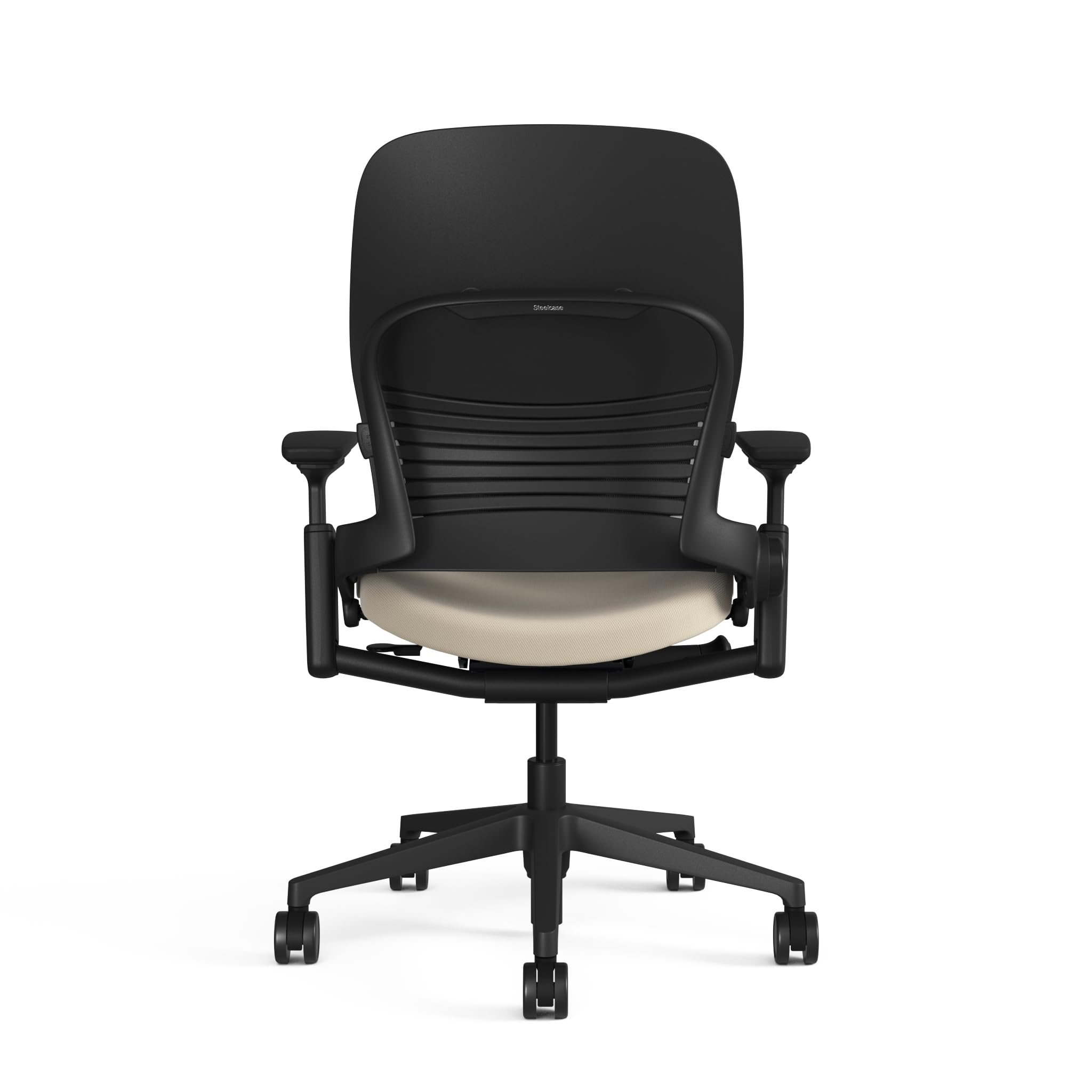 Amazon.co.jp: スチールケース(Steelcase) デスクチェア ココナッツ 