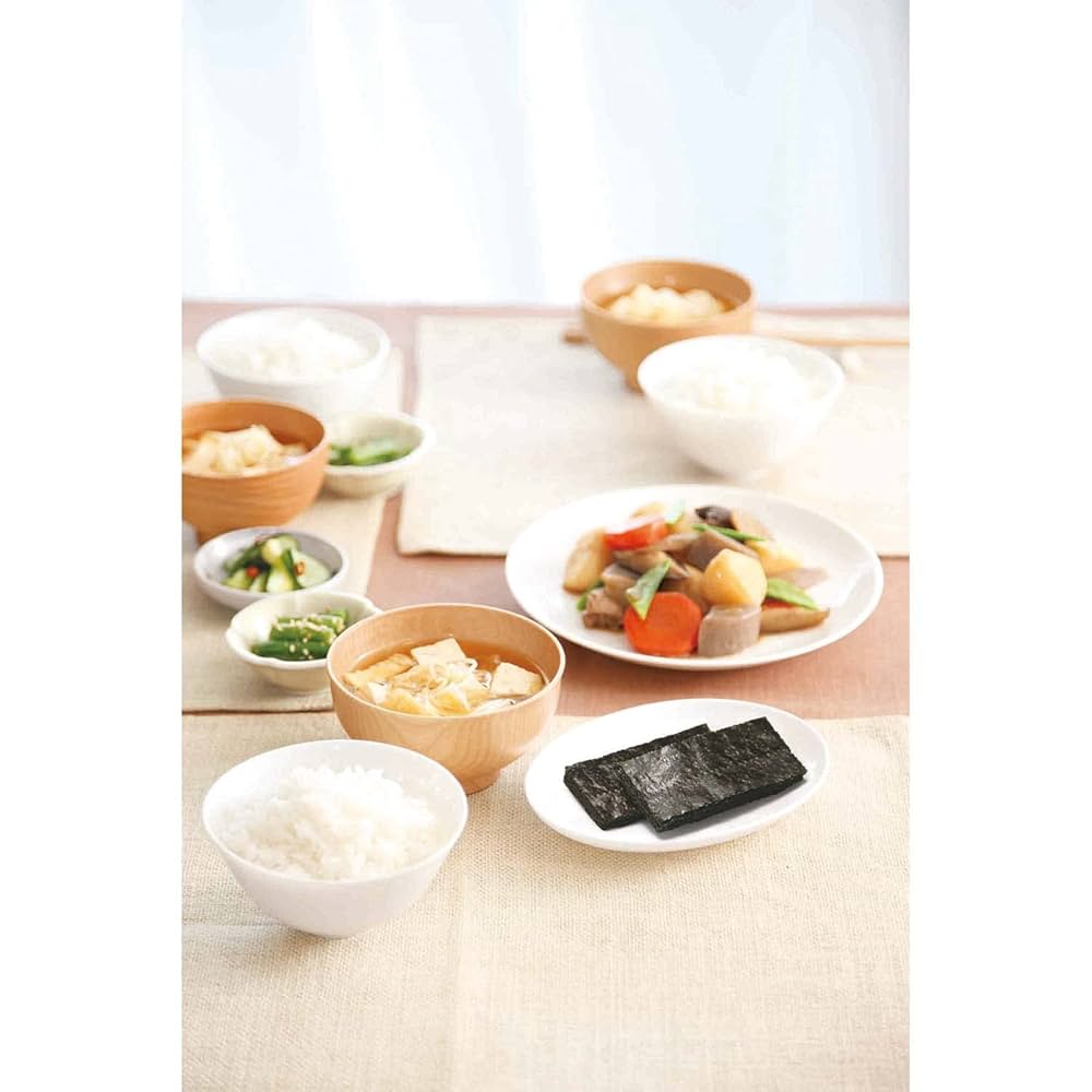 Amazon.co.jp: Yamamoto Nori Shop Grilled Nori Tabletop