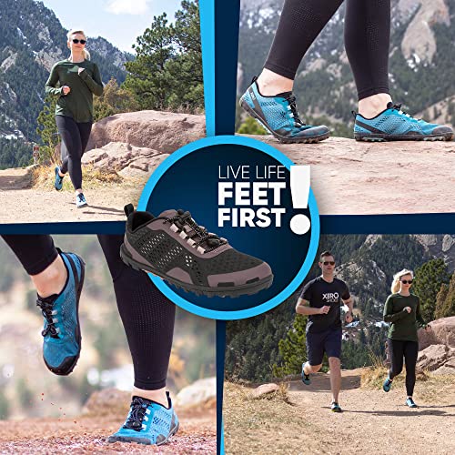 Image of Xero Shoes Women's Aqua X Sport Barefoot Water Shoes
