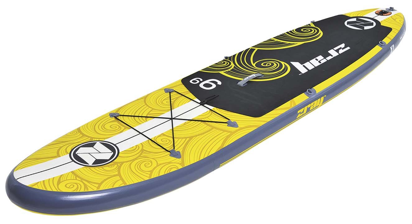 SUP 9フィート Z-Ray X1 9'9