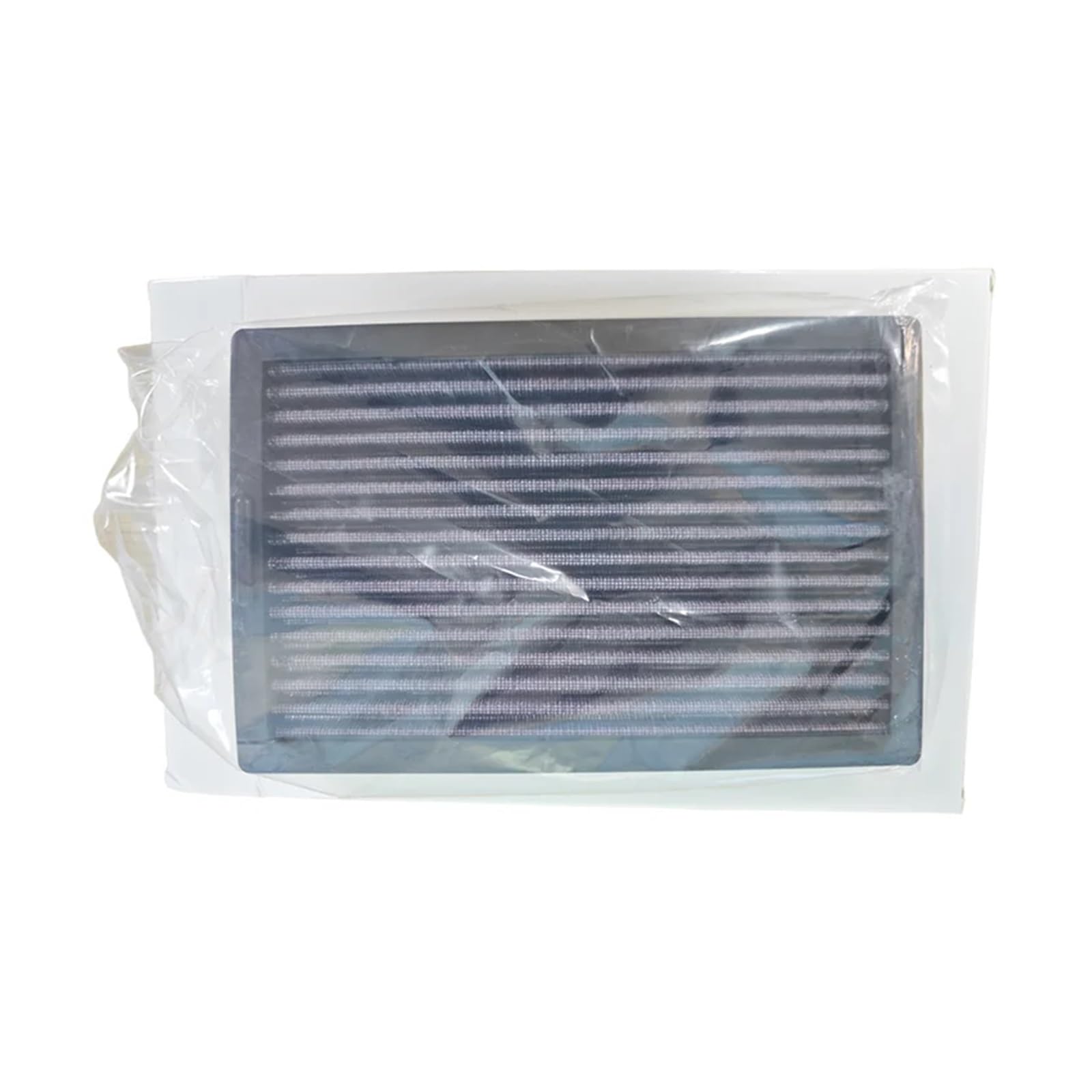 Filtro De Aire para Motocicleta para Kawa&Saki para Ni&nja 250/250R/300 ABS Z300 Ninja250 Ninja250R Ninja300 EX300 2008-2017 Accesorios Piezas de filtros