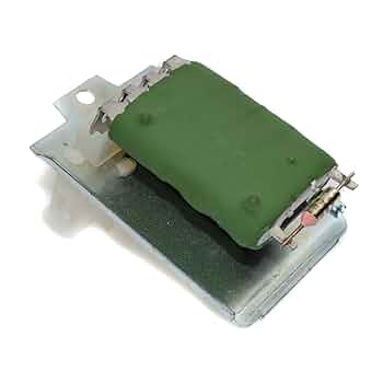 ブロワーモーターファン抵抗 車用 6451.ZX 6451ZX 6451 ZX