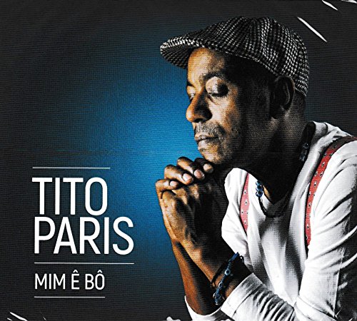Tito Paris - Mim E Bo [CD] 2017