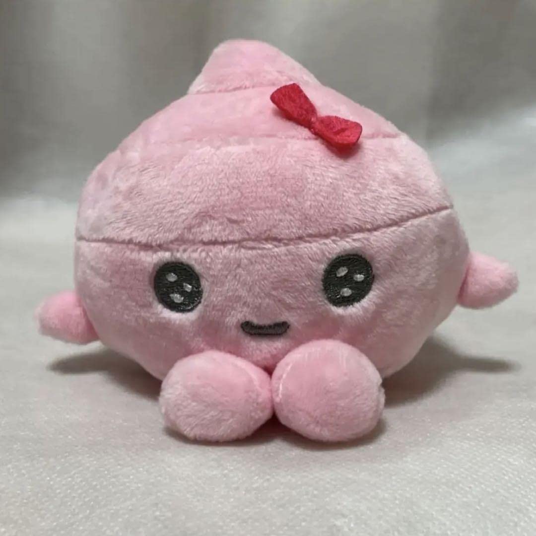 Amazon.co.jp: ぷりぷりうんぴ〜ず マスコットホルダー ぬいぐるみ