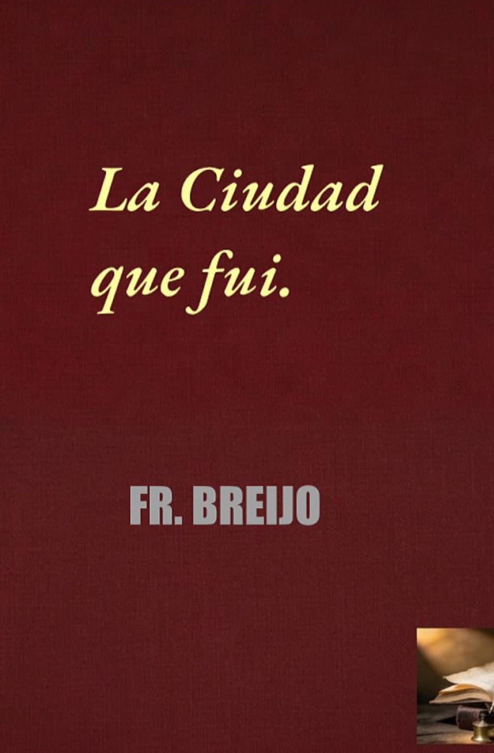 LA CIUDAD QUE FUÍ: Memorias entre el Clot y Boston (EMOCIONES)