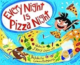 Every Night Is Pizza Night (English Edition)