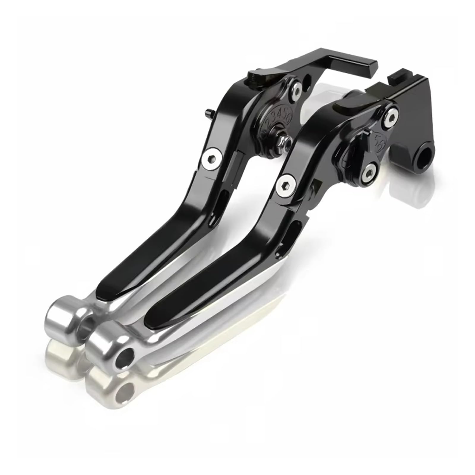WYLWSHA Clutch Brake Levers for F850GS for F750GS for F900R for F900XR