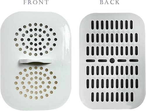 Miniatura 3 de NFP100 - Filtro dispensador de jarra de agua compatible con jarra de filtro Nakii NFP-100 XL18 tazas jarra de agua, reduce el cloro PFAS PFOA PFOS