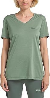 Jack Wolfskin Women's Crosstrail T Women's T-Shirt