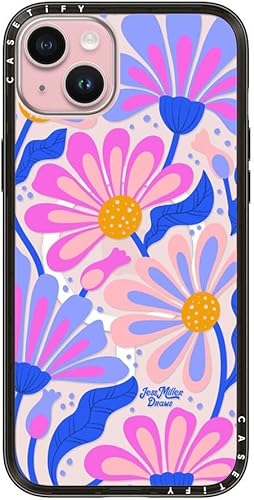 Miniatura 280 de CASETiFY Funda Compacta para iPhone 17 Pro Max [Delgada y Elegante/Compatible con Magsafe / Protección contra caídas de 4 pies de grado militar 2X]