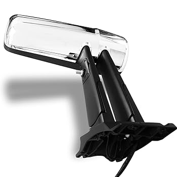 Amazon.com: Replacement for Kenworth T680 T880 Door Mirror