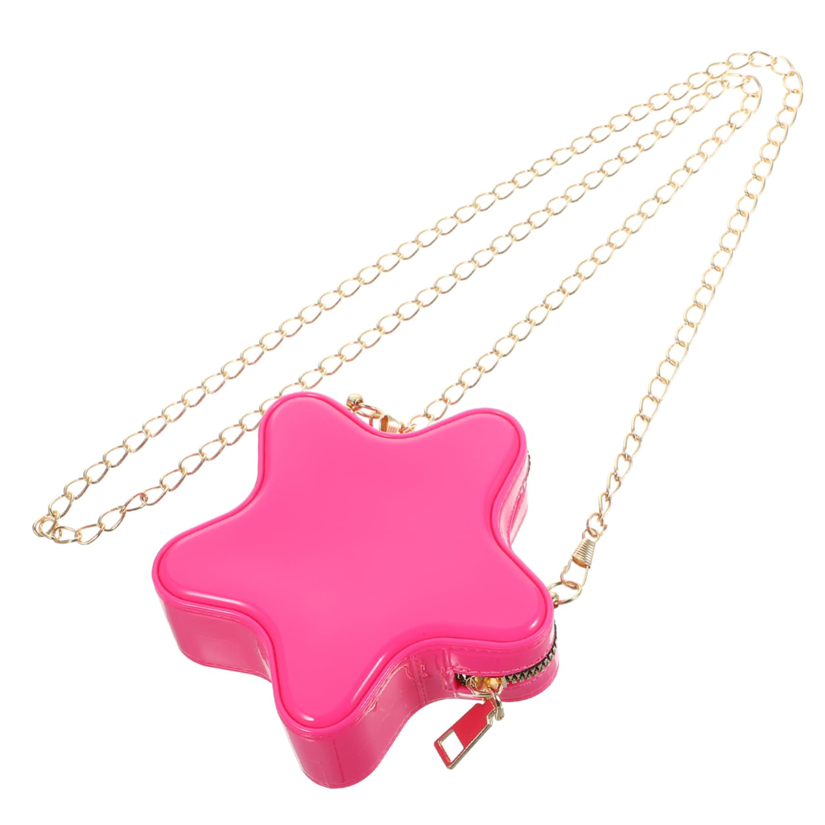 SHERCHPRY Gwiazda Torba Na Ramię Torebki Dla Kobiet Kobieta Messenger Torba Crossbody Torba Damska Crossbody Torebka Kobiety Torba Pani Torba Na Ramię Gwiazda Torebka Kobieta