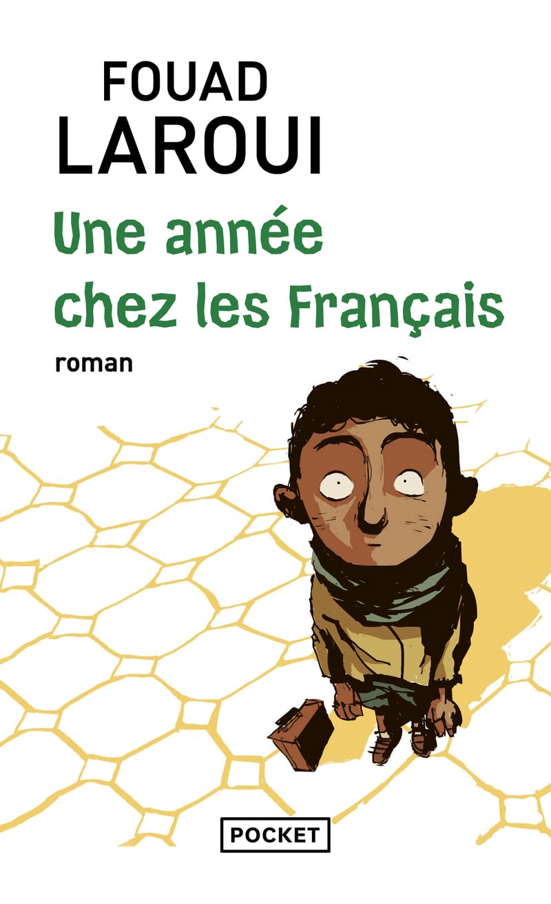 Une annee chez les Francais