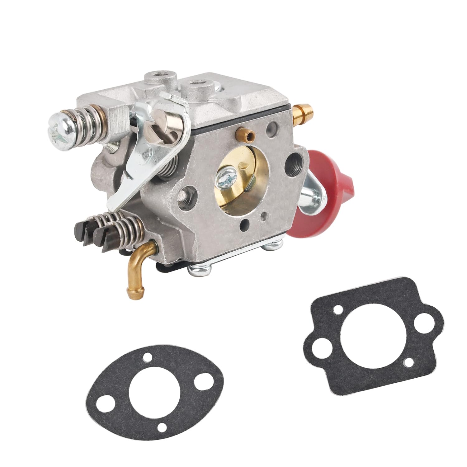 Latuwa Carburetor Kit 577992805 580798301 588848901 For Husqvarn-a Chainsaw 543 543R 543RBS 543RS 543XP 543XPG Brushcutter 243R 243RJ 525RS 543AE 543R 543RBK 543RBS 543RBX 543RS Walbro HD-53C