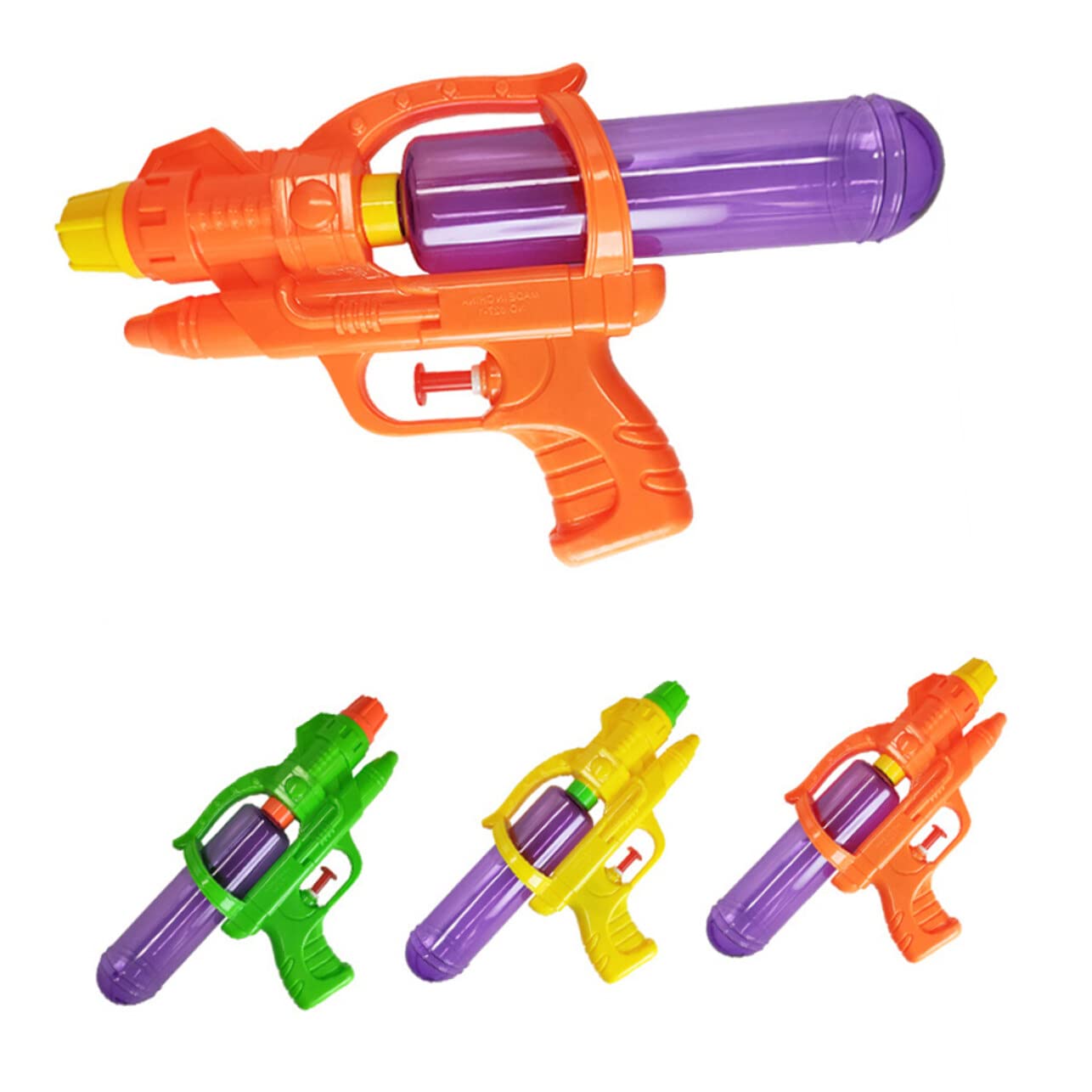 Photo 1 of **SEE NOTES**  Kids Playset Kids Toy Toyss 14 Pcs Play Water 