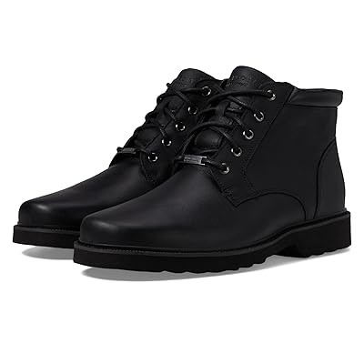 Rockport Northfield Waterproof Boot Men