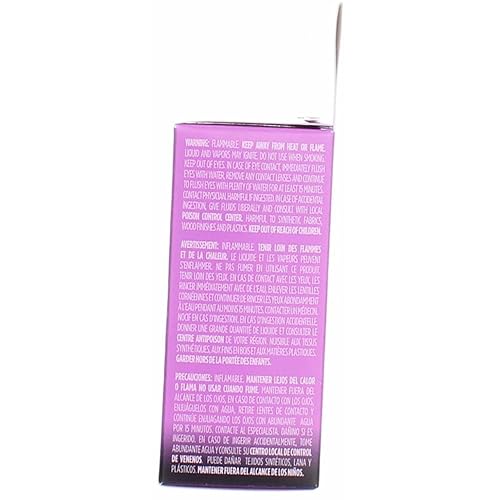 Miniatura 3 de Cutex Care Swipe & Go - Almohadillas quitaesmalte de uñas sin acetona, 10 unidades