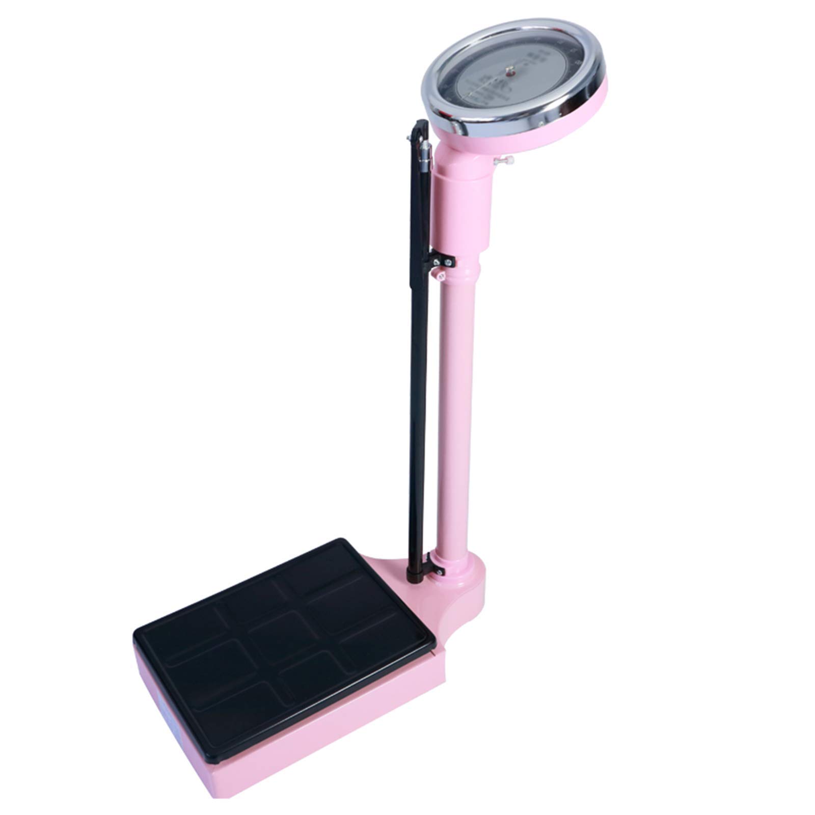 Buy Physician Scale with Height Rod, Medical Scale Body Weight Height