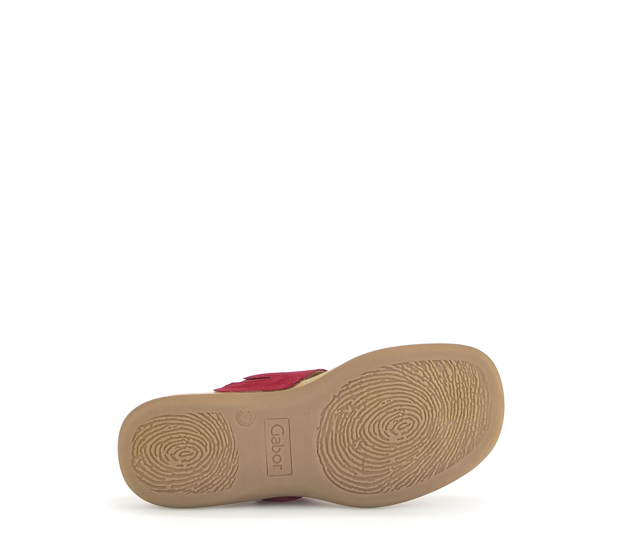 Gabor Damen Pantoletten, Frauen Slipper,Best Fitting