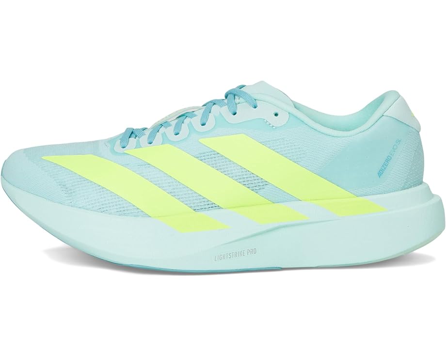 adidas adiZero Evo SL Running Shoes - Left View