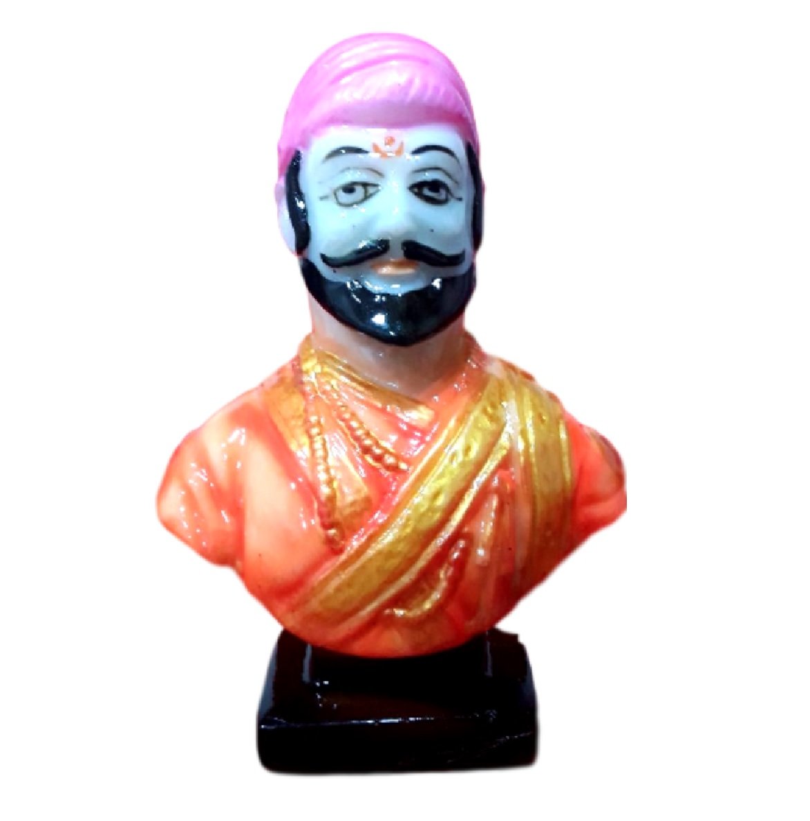 Shivaji Maharaj Statue