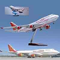 特大30cm！1970’s AIR INDIA インド航空 ビンテージ TOY 特大30cm！1970's AIR INDIA インド航空 ビンテージ TOY