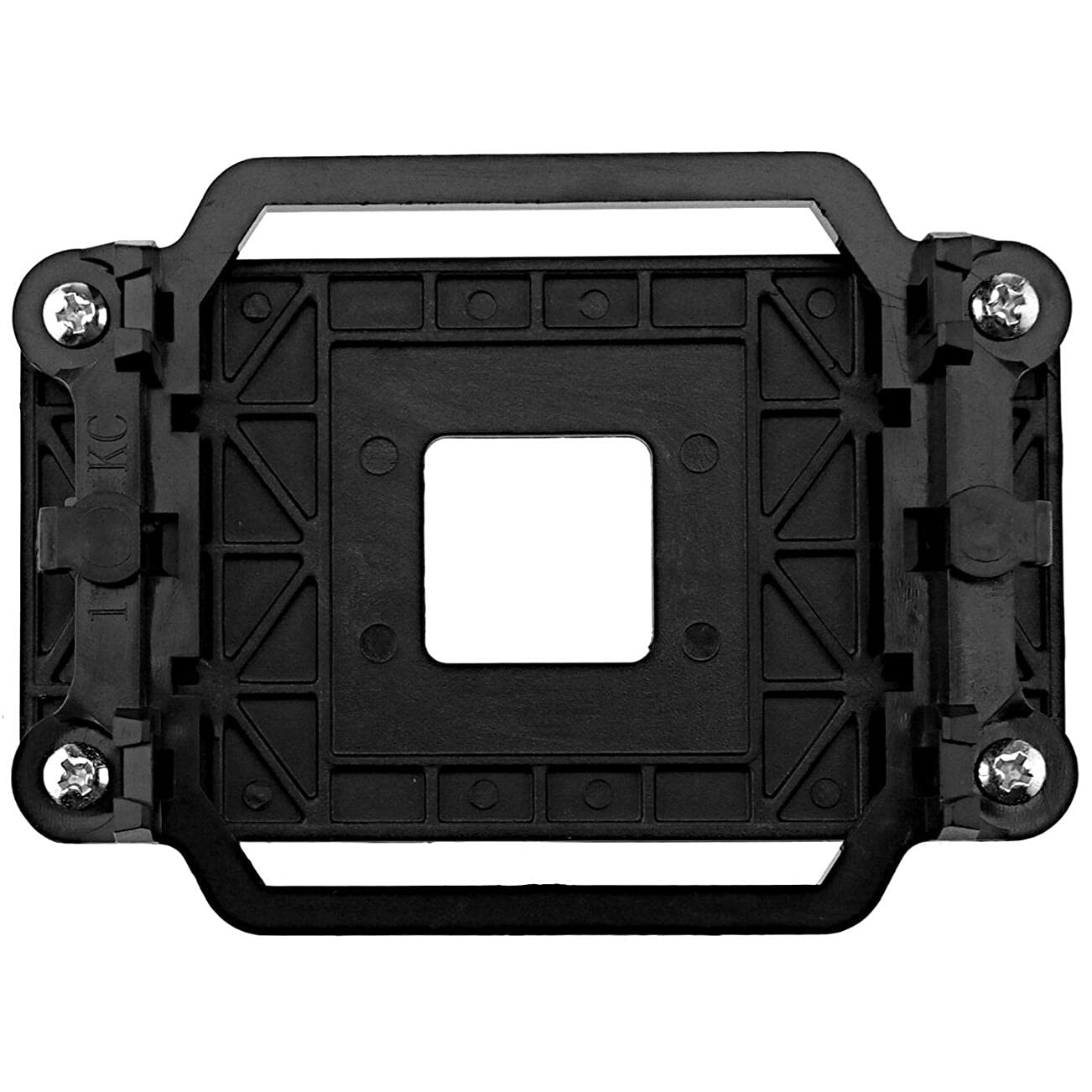 AM4 CPU Cooler Cooling Retention Fan Heatsink Bracket Mount Holder Base for Compatible with AMD Socket AM3 AM2 940 Motherboard