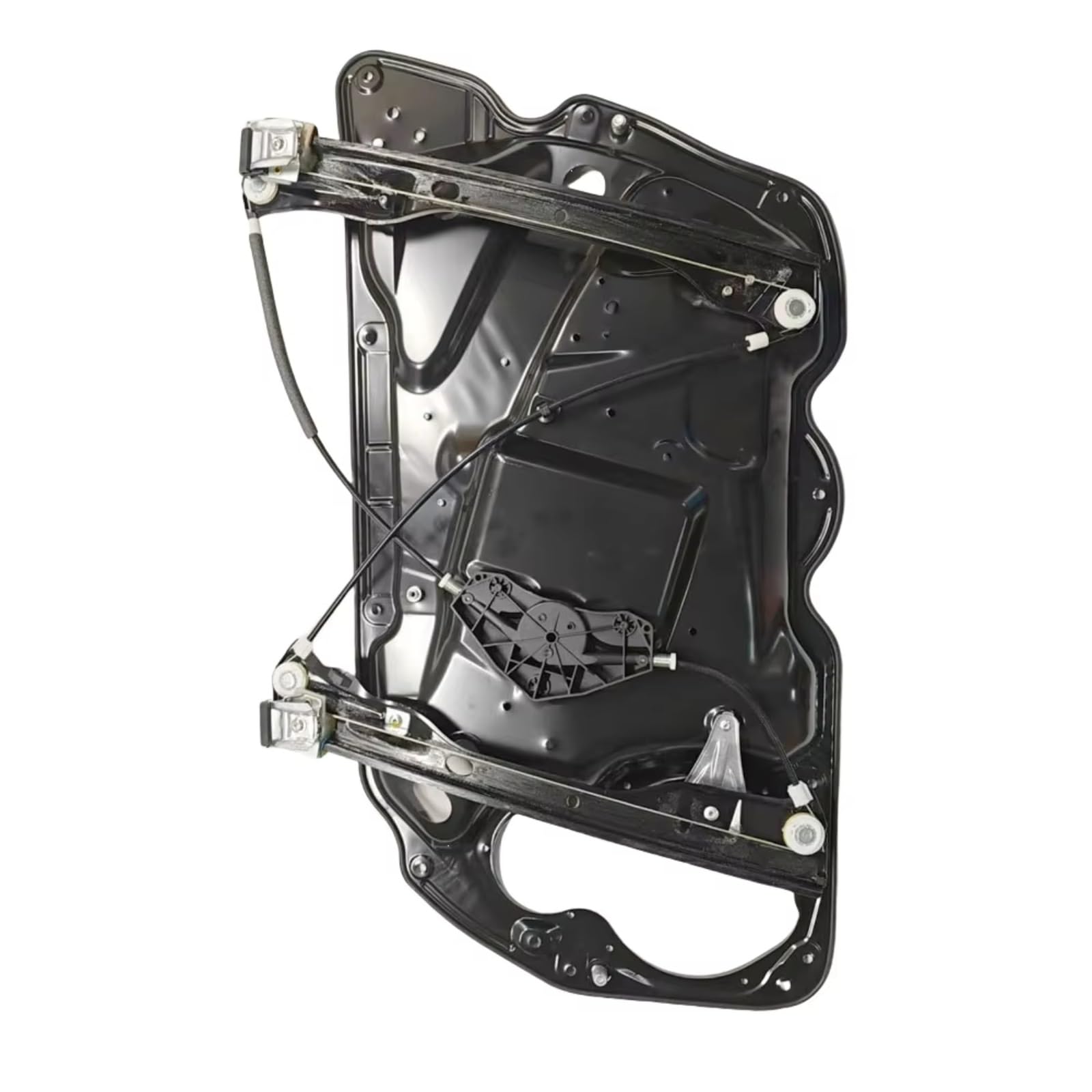 Compatibile Con Per Magotan 2007 2008 2009 2010 2011 Meccanismo Di Sollevamento Finestrino Porta Anteriore Regolatore Gruppo 3C1837461 3C1837461 Auto Elettrico Alzavetro(Front Left)