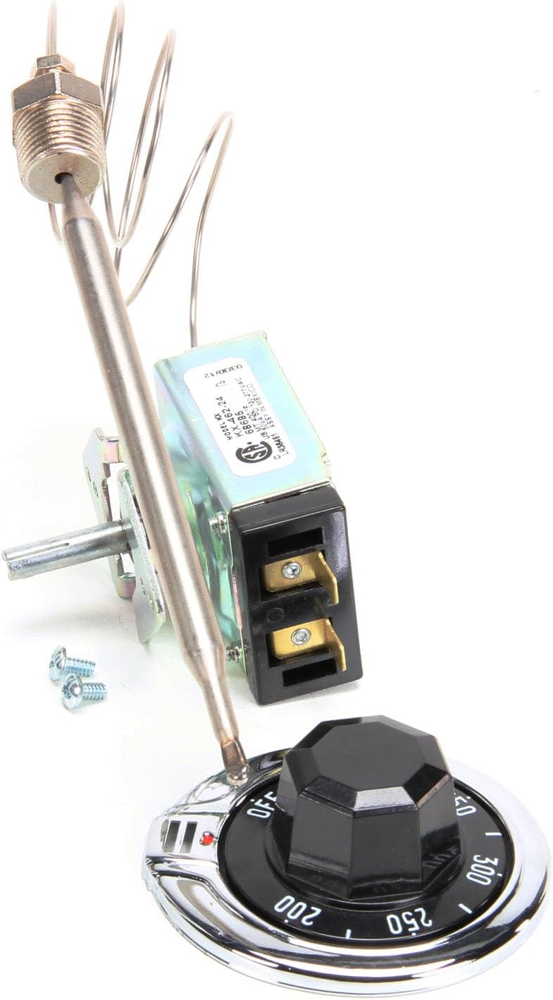 Henny Penny 14851 Thermostat Kit-320/340 Henny Penny 14851 Thermostat Kit-320/340