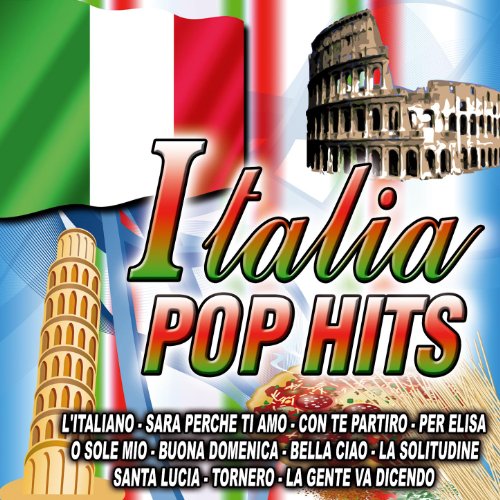 Italy Pop Hits von Italian Music Pop Band bei Amazon Music Amazon.de
