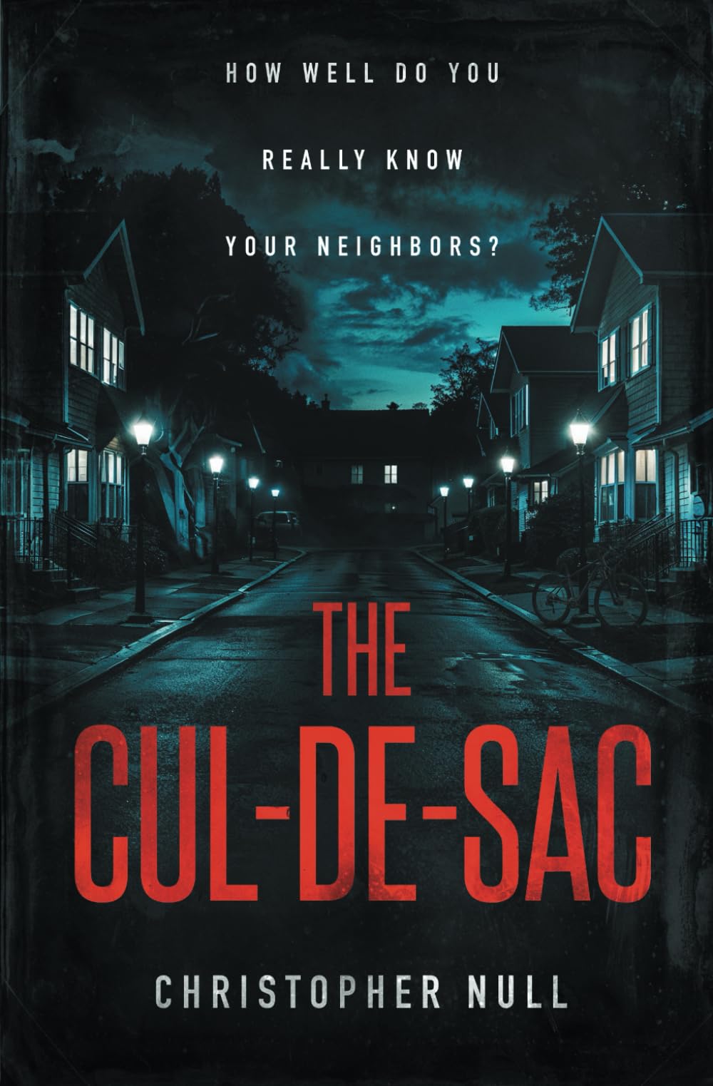The Cul-de-sac