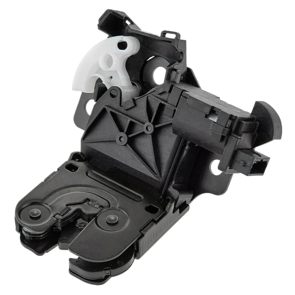 Jcdvfmqhn Onecolor Trunk Lock 8P4827505c 8P4827505d 8P4827505b 8P4827505a Compatible With Audi A6 A3 Ttrs Q7