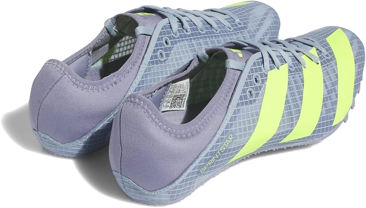 adidas Mens Adizero Sprintstar Shoes Adults Track Running