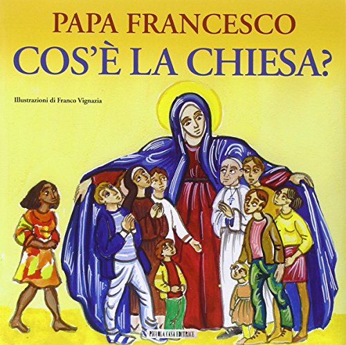 Cos'è la Chiesa