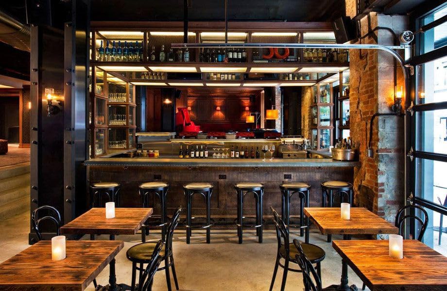 Miniatura 7 de ST58 Bombillas antiguas vintage de 25 W, base E26, 120 voltios, bombillas Edison regulables, vidrio ámbar, blanco cálido 2200 K (paquete de 2)