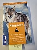 Säugetiere (Steinbachs Naturführer)