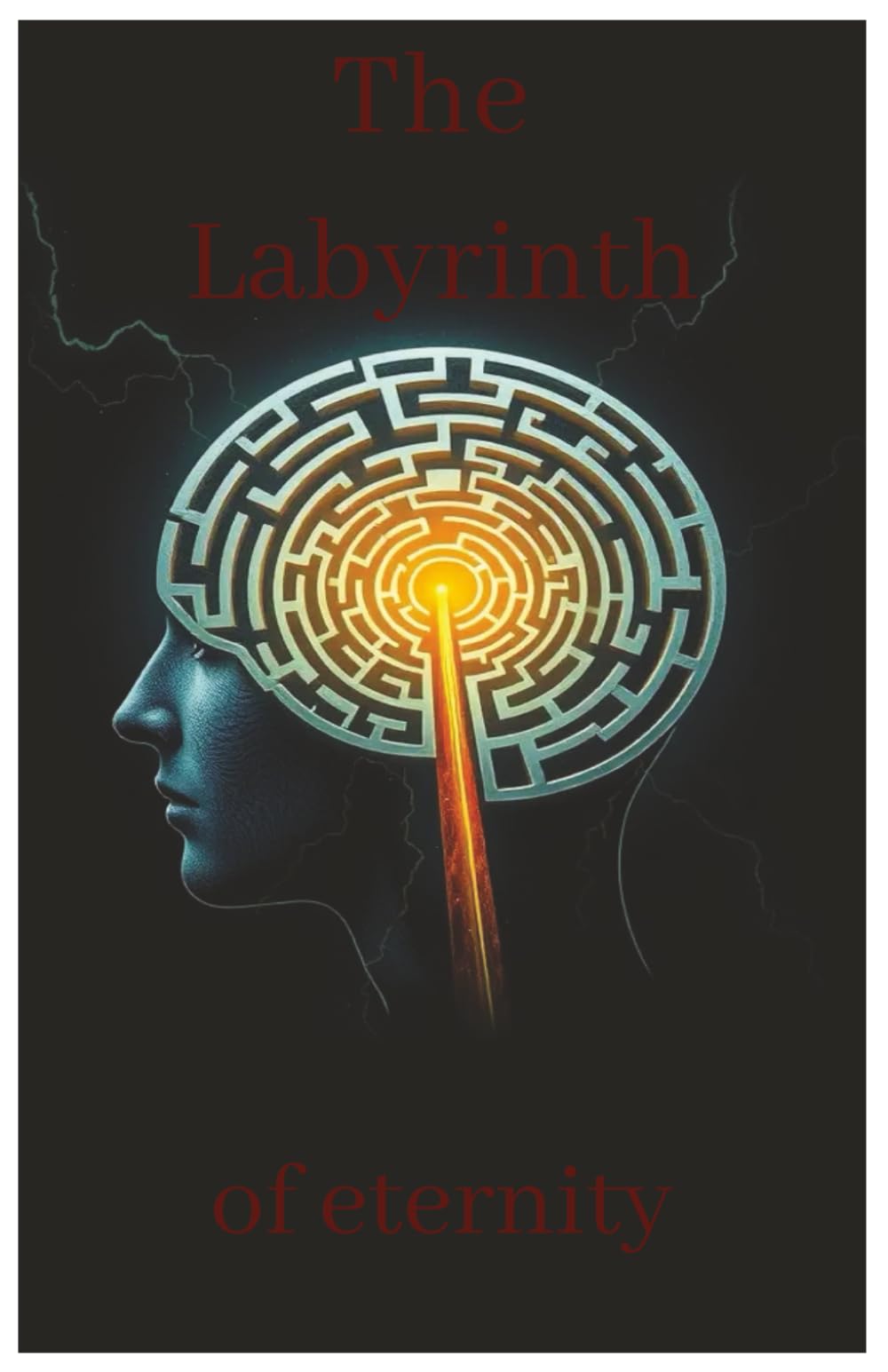 The labyrinth of eternity: Not for weak minds