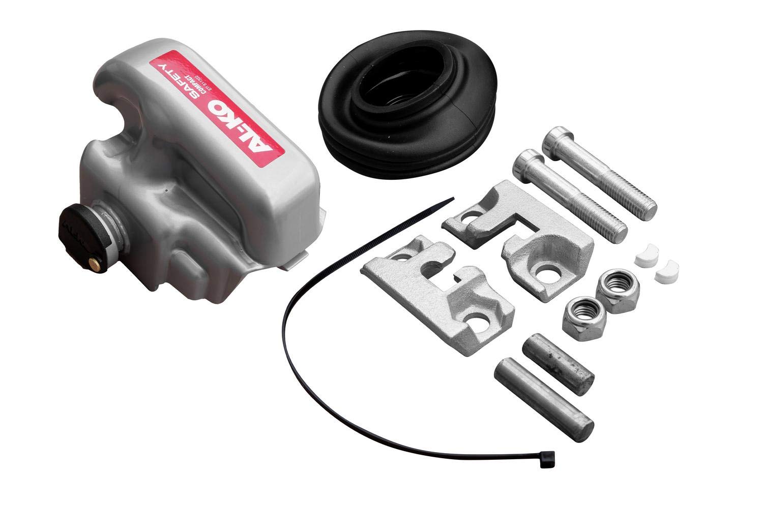 AL–KO Seguridad antirrobo Safety Compact AK160 fi 35 mm