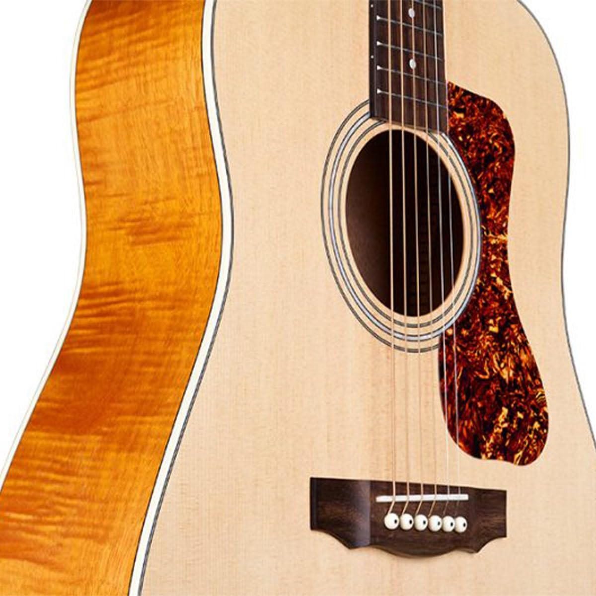 Amazon | Guild Guitars D-240E リミテッドアコースティック