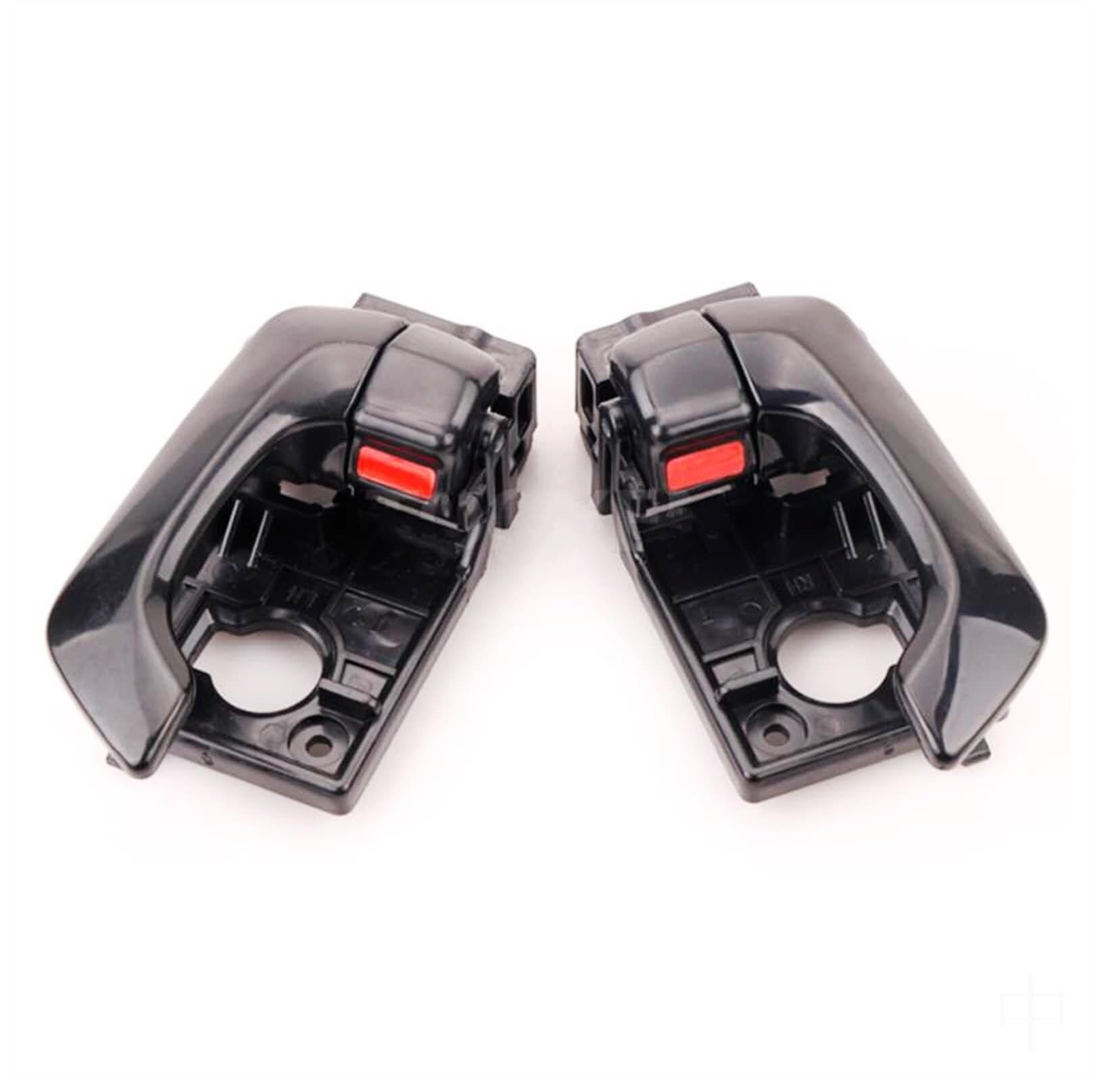Beyepznzck One Color Car Interior Door Handle Cover For Kia For Optima 2006-2010 Interior Door Handle Cover