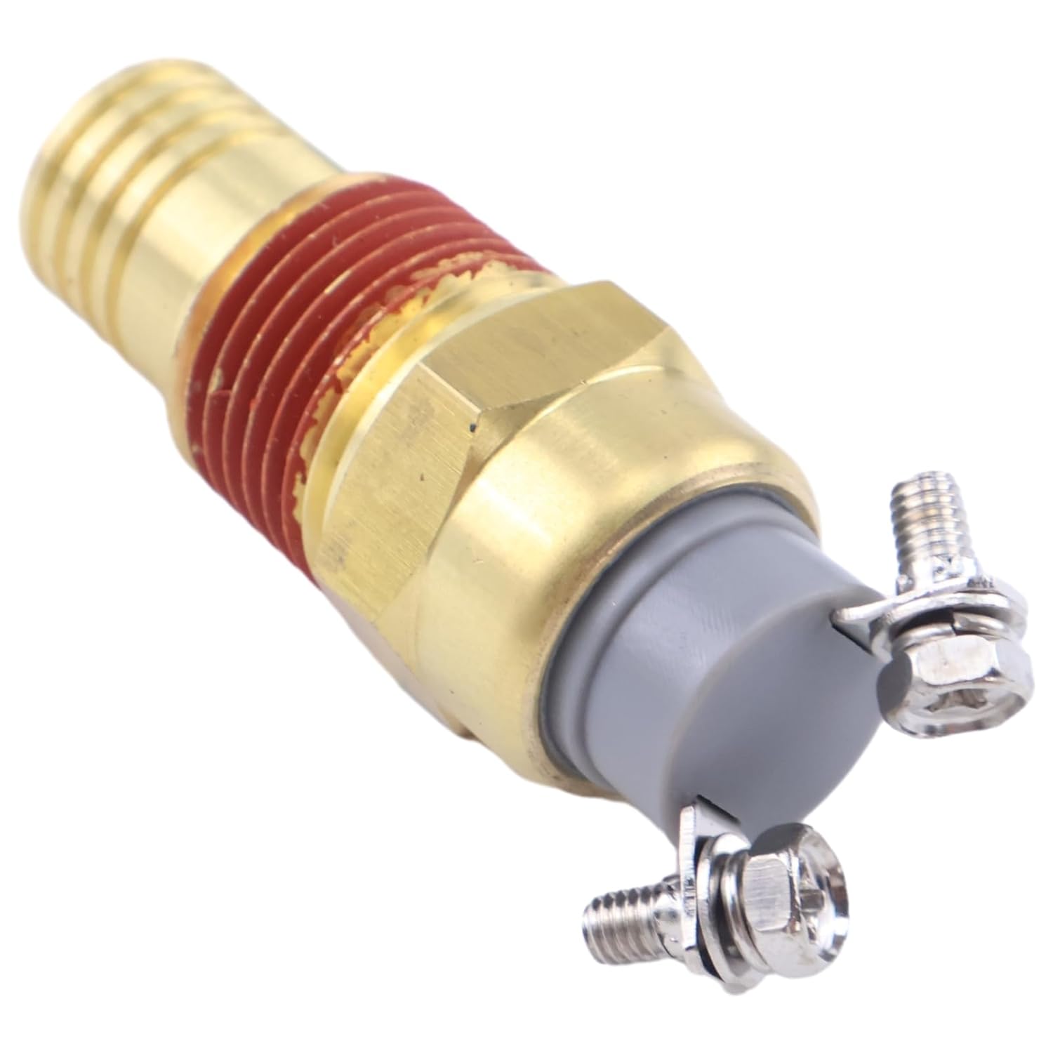 195° Temperature Switch Replaces 8037024P 993605 Normally Closed with 1/2 Inch NPT Threads