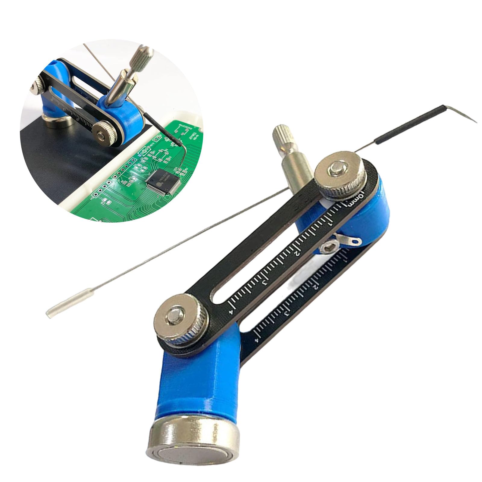 Amazon.co.jp: 高効率のはんだ付けセットは、初心者向けのはんだ付け