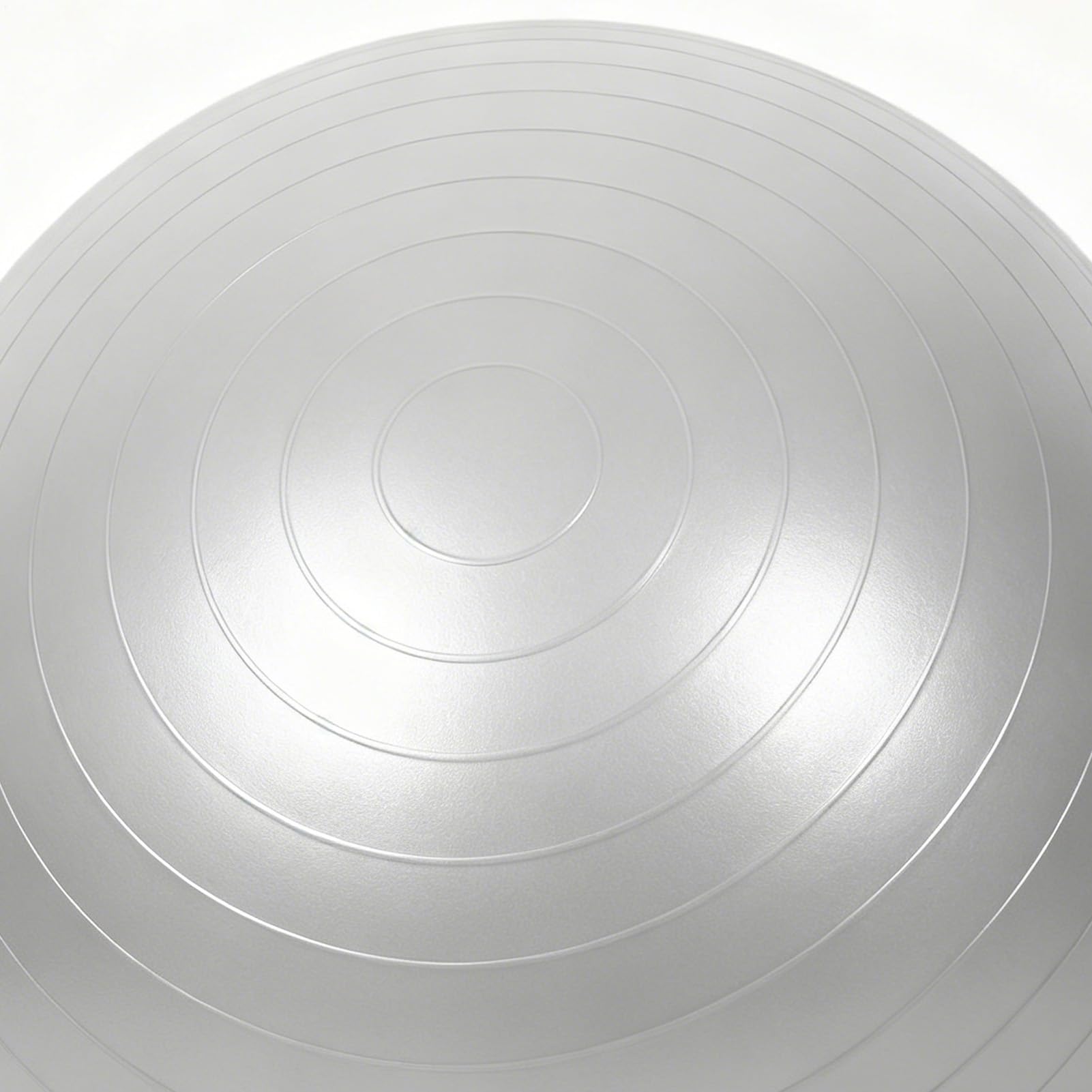 Pelota de gimnasia: diseño ergonómico antiexplosión, equipo de yoga y fitness, soporte de embarazo de gran tamaño, herramienta de calentamiento de entrenamiento atlético, ideal para el hogar