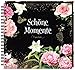 Produktbild Fotoalbum - Schöne Momente (M. Bastin)