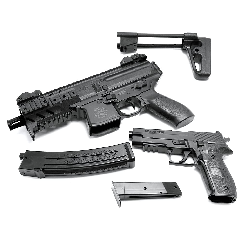 Sig Sauer SIG1 MPX Airsoft Spring Kit